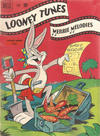 Cover for Looney Tunes and Merrie Melodies Comics (Wilson Publishing, 1948 series) #111