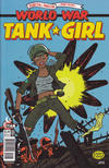 Cover Thumbnail for World War Tank Girl (2017 series) #1 [Cover C]