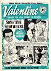 Cover for Valentine (IPC, 1957 series) #21 November 1959