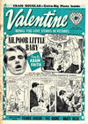 Cover for Valentine (IPC, 1957 series) #28 November 1959