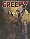 Cover for Creepy Archives (Dark Horse, 2008 series) #25
