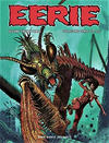 Cover for Eerie Archives (Dark Horse, 2009 series) #23