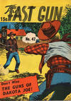 Cover for The Fast Gun (Yaffa / Page, 1967 ? series) #47