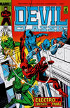 Cover for Devil Classic (Edizioni Star Comics, 1993 series) #9