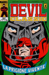 Cover for Devil Classic (Edizioni Star Comics, 1993 series) #11