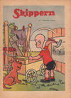 Cover for Skippern (Allers Forlag, 1947 series) #3/1953