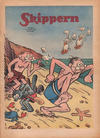 Cover for Skippern (Allers Forlag, 1947 series) #2/1953