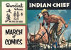Cover Thumbnail for Boys' and Girls' March of Comics (1946 series) #159 [Sundial Shoes]