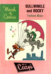 Cover Thumbnail for Boys' and Girls' March of Comics (1946 series) #233 [Carp's]