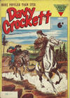 Cover for Davy Crockett (L. Miller & Son, 1956 series) #45