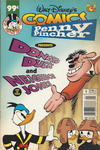 Cover for Walt Disney's Comics Penny Pincher (Gladstone, 1997 series) #1 [Newsstand]