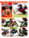 Cover for Walt Disney's Weekly (Disney/Holding, 1959 series) #v1#32