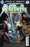 Cover Thumbnail for Detective Comics (2011 series) #954