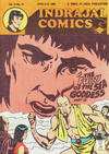 Cover for Indrajal Comics (Bennett, Coleman & Co., 1964 series) #v21#15