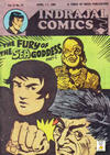 Cover for Indrajal Comics (Bennett, Coleman & Co., 1964 series) #v21#14