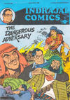 Cover for Indrajal Comics (Bennett, Coleman & Co., 1964 series) #v25#26