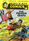 Cover for Indrajal Comics (Bennett, Coleman & Co., 1964 series) #v21#52