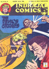 Cover for Indrajal Comics (Bennett, Coleman & Co., 1964 series) #v21#34