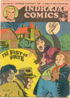 Cover for Indrajal Comics (Bennett, Coleman & Co., 1964 series) #v21#40