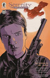 Cover Thumbnail for Serenity: Firefly Class 03-K64 -- No Power in the 'Verse (2016 series) #1 [Local Comic Shop Day Variant]