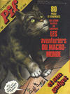 Cover for Le Nouveau Pif (Éditions Vaillant, 1982 series) #684