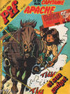 Cover for Le Nouveau Pif (Éditions Vaillant, 1982 series) #691