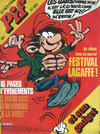 Cover for Le Nouveau Pif (Éditions Vaillant, 1982 series) #685