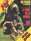 Cover for Le Nouveau Pif (Éditions Vaillant, 1982 series) #682