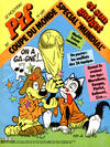 Cover for Le Nouveau Pif (Éditions Vaillant, 1982 series) #689