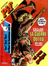 Cover for Le Nouveau Pif (Éditions Vaillant, 1982 series) #695