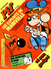 Cover for Le Nouveau Pif (Éditions Vaillant, 1982 series) #696