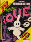 Cover for Le Nouveau Pif (Éditions Vaillant, 1982 series) #697