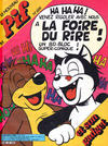 Cover for Le Nouveau Pif (Éditions Vaillant, 1982 series) #699
