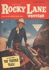 Cover for Rocky Lane Western (L. Miller & Son, 1950 series) #62
