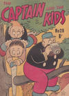 Cover for The Captain and the Kids (Atlas, 1960 ? series) #28