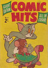 Cover for Comic Hits (Magazine Management, 1960 series) #2