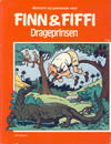 Cover for Finn & Fiffi (Skandinavisk Presse, 1983 series) #10/1985 - Drageprinsen