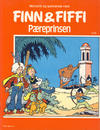 Cover for Finn & Fiffi (Skandinavisk Presse, 1983 series) #15/1985 - Pæreprinsen