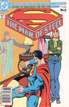 Cover Thumbnail for The Man of Steel (1986 series) #6 [Newsstand]