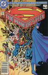 Cover for The Man of Steel (DC, 1986 series) #3 [Canadian]