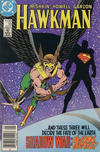 Cover Thumbnail for Hawkman (1986 series) #10 [Canadian]