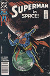 Cover Thumbnail for Superman (1987 series) #28 [Newsstand]