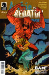 Cover Thumbnail for Archie vs. Predator (2015 series) #1 [Books-A-Million Edition cover art bv Francesco Francavilla]