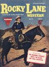 Cover for Rocky Lane Western (L. Miller & Son, 1950 series) #79