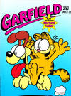 Cover for Garfield (Ravette Books, 1989 series) #3/1990