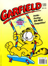 Cover for Garfield (Ravette Books, 1989 series) #5/1990
