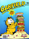 Cover for Garfield (Ravette Books, 1989 series) #7/1990