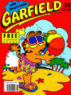 Cover for Garfield (Ravette Books, 1989 series) #8/1990