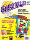 Cover for Garfield (Ravette Books, 1989 series) #9/1990