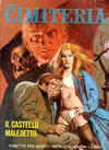 Cover for Cimiteria (Edifumetto, 1977 series) #37